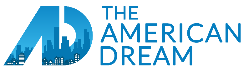 The American Dream Logo