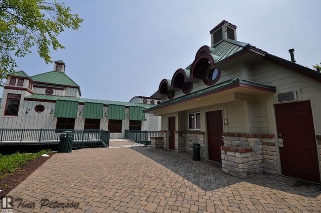 Hidden Lake Marketing Center