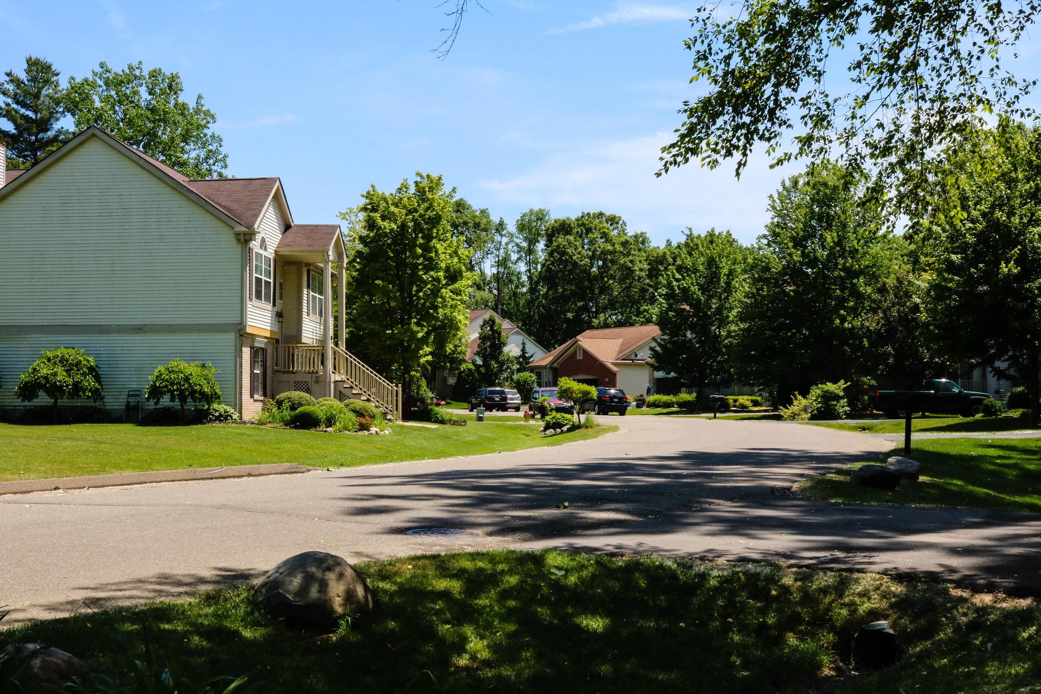 Home in Lakeshore Pointe